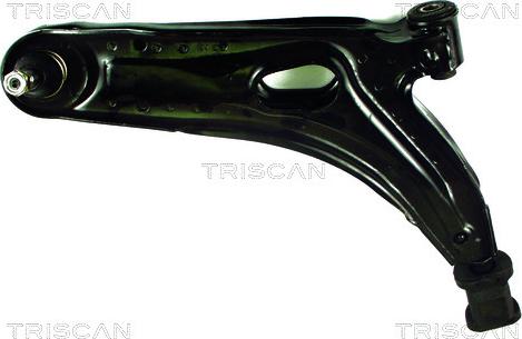 Triscan 8500 1589 - Рычаг подвески колеса autospares.lv