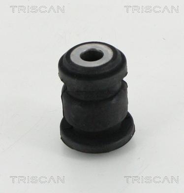 Triscan 8500 15846 - Сайлентблок, рычаг подвески колеса autospares.lv