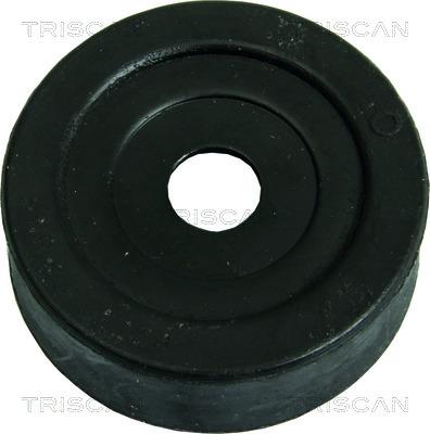 Triscan 8500 15806 - Сайлентблок балки моста autospares.lv