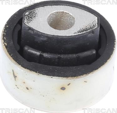 Triscan 8500 15807 - Сайлентблок, рычаг подвески колеса autospares.lv