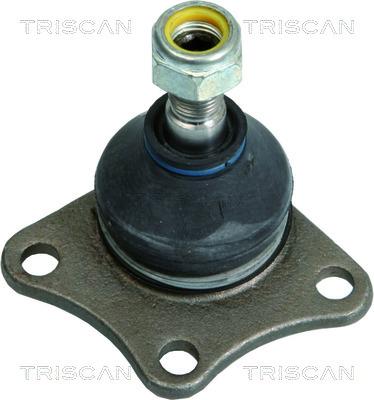 Triscan 8500 1581 - Шаровая опора, несущий / направляющий шарнир autospares.lv