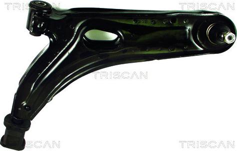 Triscan 8500 1588 - Рычаг подвески колеса autospares.lv