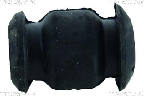 Triscan 8500 15823 - Сайлентблок, рычаг подвески колеса autospares.lv