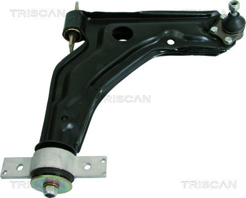 Triscan 8500 1578 - Рычаг подвески колеса autospares.lv