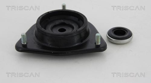 Triscan 8500 16904 - Опора стойки амортизатора, подушка autospares.lv