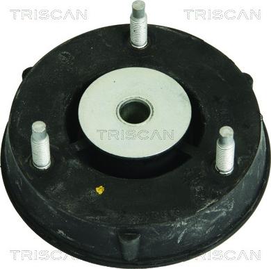 Triscan 8500 16915 - Опора стойки амортизатора, подушка autospares.lv