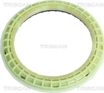 Triscan 8500 16916 - Опора стойки амортизатора, подушка autospares.lv