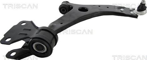 Triscan 8500 16591 - Рычаг подвески колеса autospares.lv