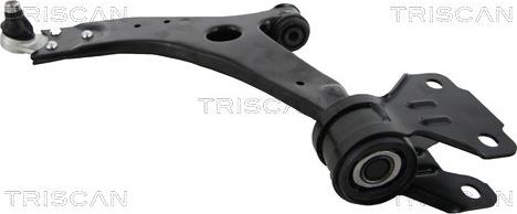 Triscan 8500 16592 - Рычаг подвески колеса autospares.lv