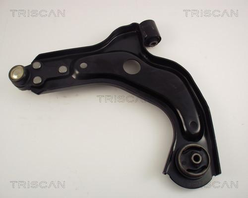 Triscan 8500 16549 - Рычаг подвески колеса autospares.lv