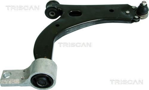 Triscan 8500 16555 - Рычаг подвески колеса autospares.lv