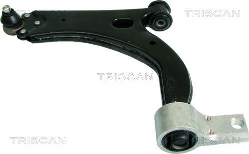 Triscan 8500 16556 - Рычаг подвески колеса autospares.lv