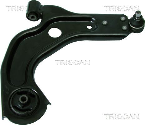 Triscan 8500 16551 - Рычаг подвески колеса autospares.lv