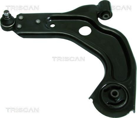 Triscan 8500 16552 - Рычаг подвески колеса autospares.lv