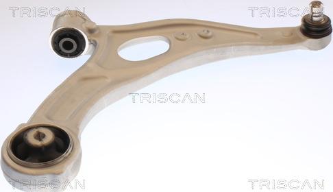 Triscan 8500 165093 - Рычаг подвески колеса autospares.lv