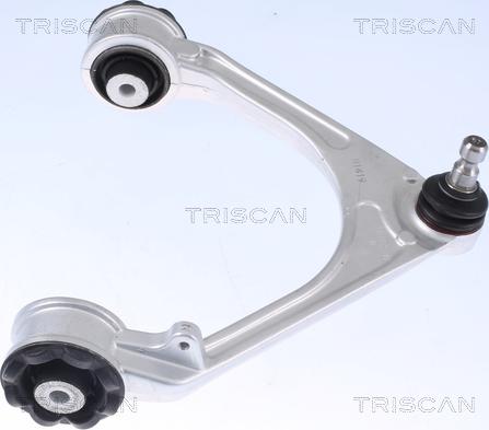 Triscan 8500 165047 - Рычаг подвески колеса autospares.lv