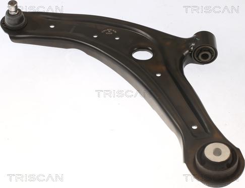 Triscan 8500 165056 - Рычаг подвески колеса autospares.lv