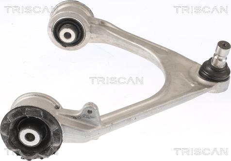 Triscan 8500 165053 - Рычаг подвески колеса autospares.lv