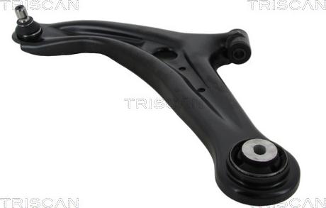 Triscan 8500 165008 - Рычаг подвески колеса autospares.lv