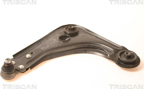 Triscan 8500 16538 - Рычаг подвески колеса autospares.lv