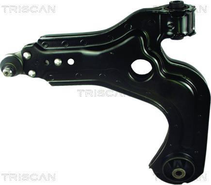 Triscan 8500 16524 - Рычаг подвески колеса autospares.lv