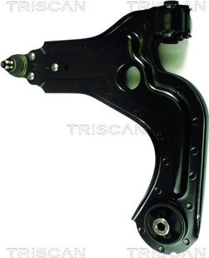 Triscan 8500 16526 - Рычаг подвески колеса autospares.lv