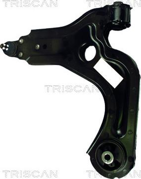 Triscan 8500 16528 - Рычаг подвески колеса autospares.lv