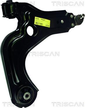 Triscan 8500 16527 - Рычаг подвески колеса autospares.lv