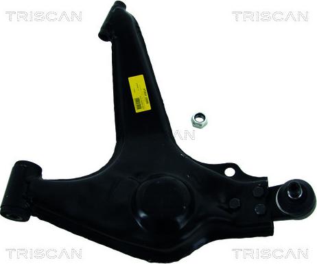 Triscan 8500 16573 - Рычаг подвески колеса autospares.lv