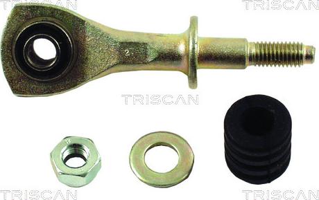 Triscan 8500 16608 - Тяга / стойка, стабилизатор autospares.lv