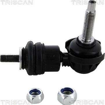 Triscan 8500 16639 - Тяга / стойка, стабилизатор autospares.lv