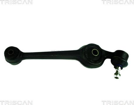 Triscan 8500 16017 - Рычаг подвески колеса autospares.lv