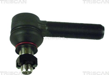 Triscan 8500 16081 - Наконечник рулевой тяги, шарнир autospares.lv