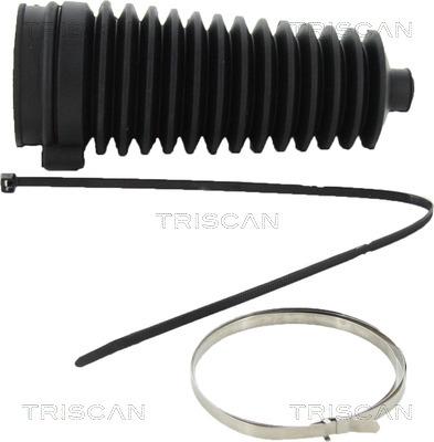 Triscan 8500 16030 - Комплект пыльника, рулевое управление autospares.lv