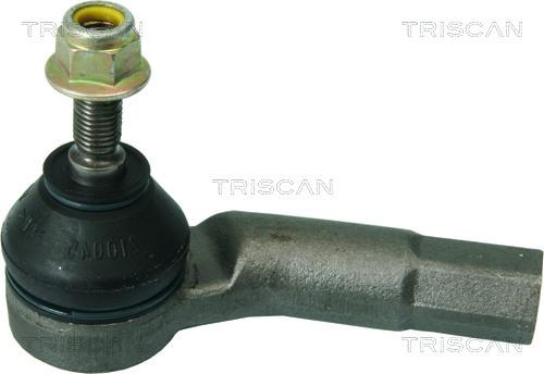 Triscan 8500 16144 - Наконечник рулевой тяги, шарнир autospares.lv