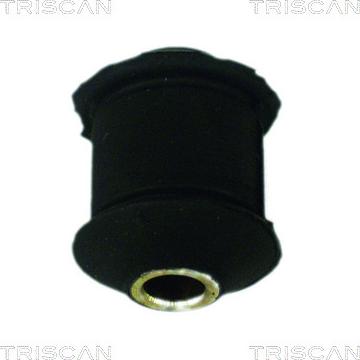 Triscan 8500 16800 - Сайлентблок, рычаг подвески колеса autospares.lv