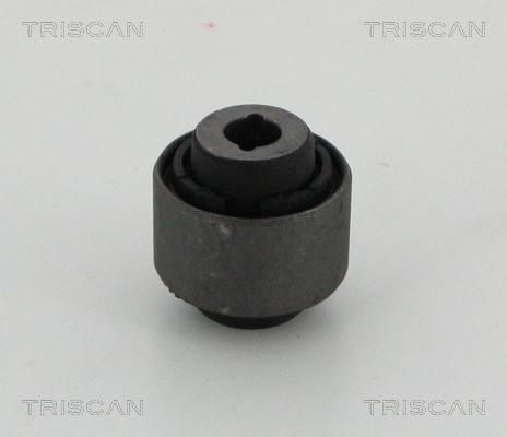 Triscan 8500 16812 - Сайлентблок, рычаг подвески колеса autospares.lv