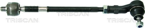 Triscan 8500 16301 - Рулевая тяга autospares.lv