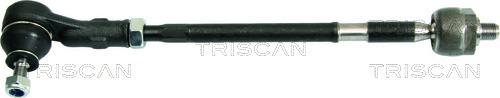 Triscan 8500 16302 - Рулевая тяга autospares.lv