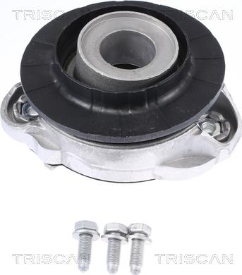 Triscan 8500 10949 - Опора стойки амортизатора, подушка autospares.lv