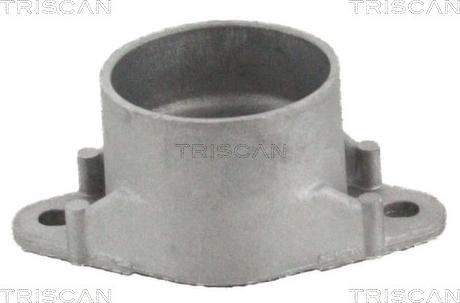 Triscan 8500 10946 - Опора стойки амортизатора, подушка autospares.lv