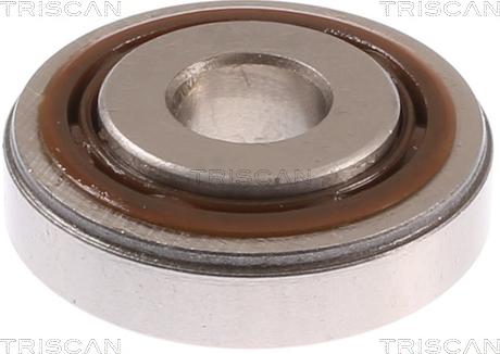 Triscan 8500 10947 - Подшипник качения, опора стойки амортизатора autospares.lv