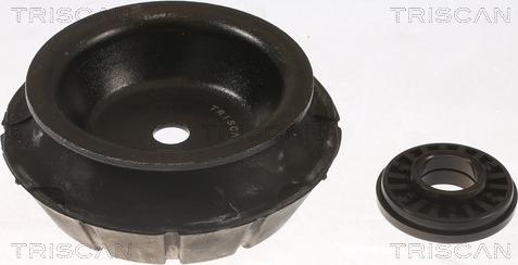 Triscan 8500 10959 - Опора стойки амортизатора, подушка autospares.lv