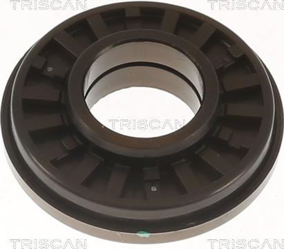 Triscan 8500 10954 - Опора стойки амортизатора, подушка autospares.lv