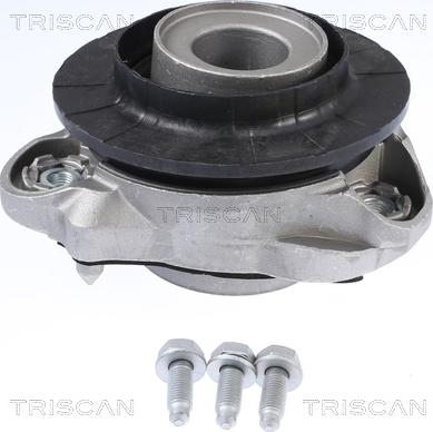 Triscan 8500 10950 - Опора стойки амортизатора, подушка autospares.lv