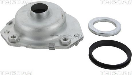 Triscan 8500 10909 - Опора стойки амортизатора, подушка autospares.lv