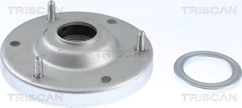 Triscan 8500 10900 - Опора стойки амортизатора, подушка autospares.lv