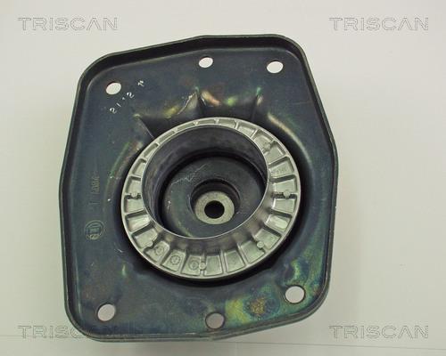 Triscan 8500 10903 - Опора стойки амортизатора, подушка autospares.lv