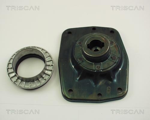 Triscan 8500 10903 - Опора стойки амортизатора, подушка autospares.lv