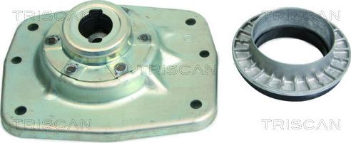 Triscan 8500 10903 - Опора стойки амортизатора, подушка autospares.lv